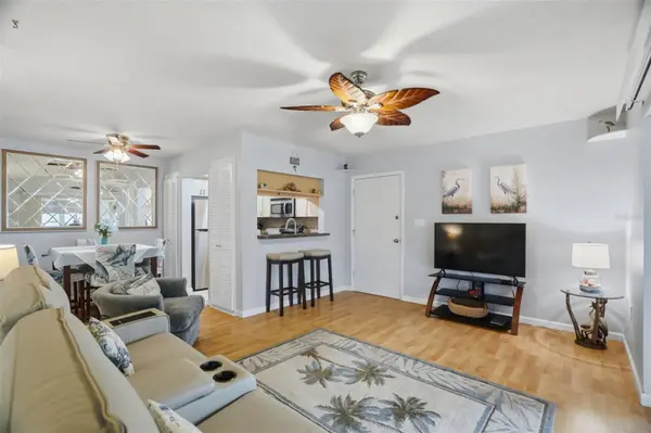5108 AMULET DR #205, New Port Richey, FL 34652