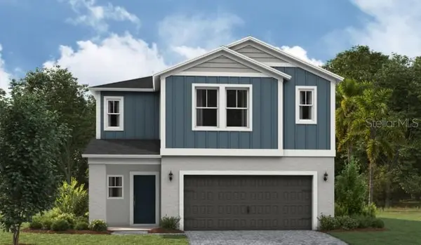 9098 BELLEVIEW FOREST PASS, Dade City, FL 33525