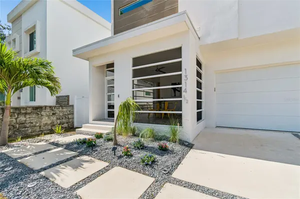 1314 1/2 W. LEMON ST, Tampa, FL 33606