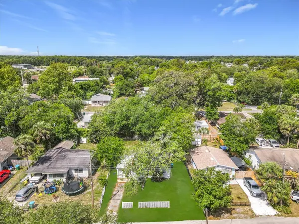 1312 JARECKI AVE, Holly Hill, FL 32117