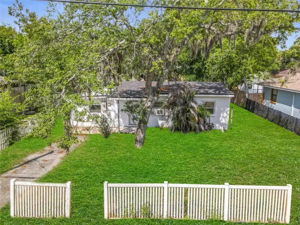 1312 JARECKI AVE, Holly Hill, FL 32117