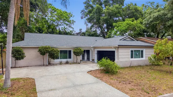 2447 GROVE RIDGE DR, Palm Harbor, FL 34683
