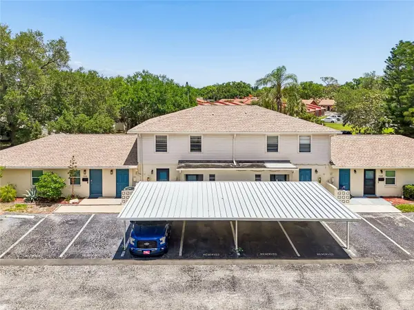 7324 STONE HAVEN CT N, Pinellas Park, FL 33781