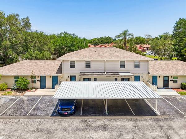 7324 STONE HAVEN CT N, Pinellas Park, FL 33781