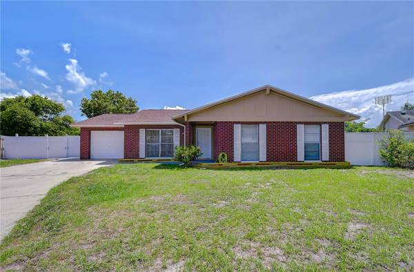 7214 NIA LN, Tampa, FL 33625
