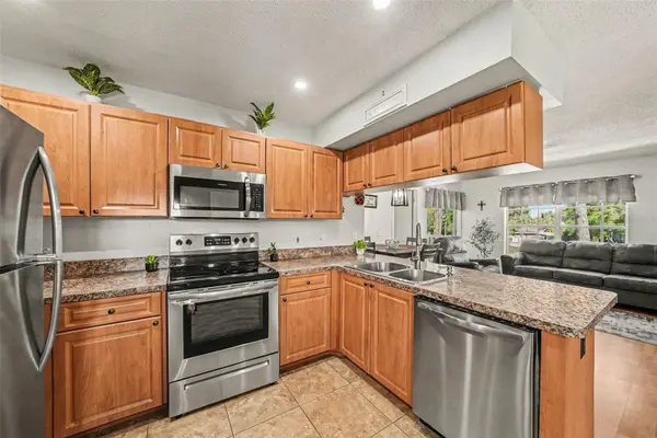 12049 HOOSIER CT #203, Hudson, FL 34667