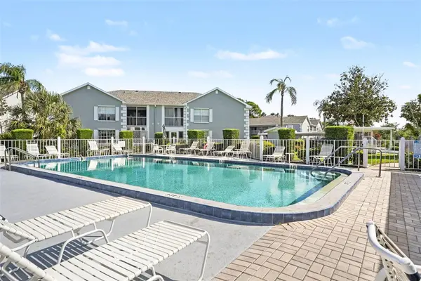 12049 HOOSIER CT #203, Hudson, FL 34667