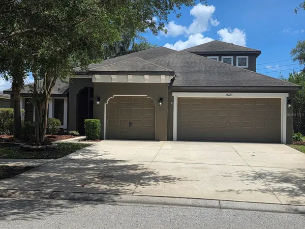 15723 STARLING WATER DR, Lithia, FL 33547