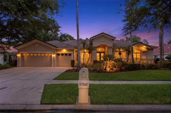 17861 ARBOR GREENE DR, Tampa, FL 33647