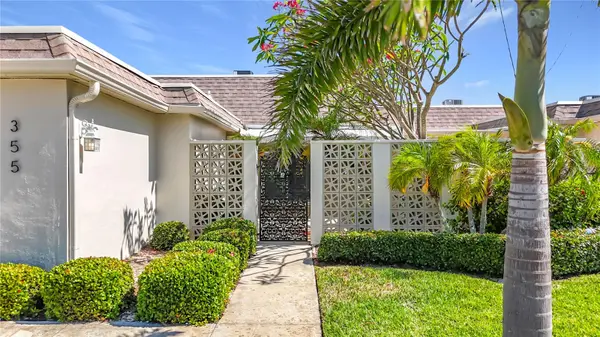 355 BOCA CIEGA POINT BLVD #355, St Petersburg, FL 33708