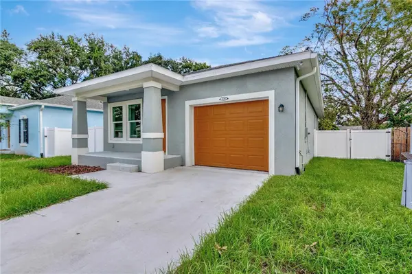 4303 N 30TH ST, Tampa, FL 33610