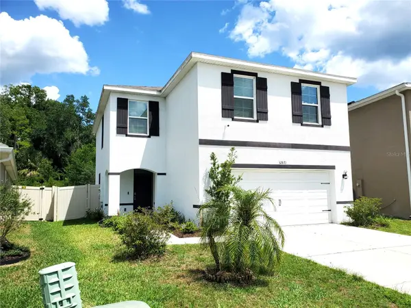 32871 BROOKS HAWK LN, Wesley Chapel, FL 33543