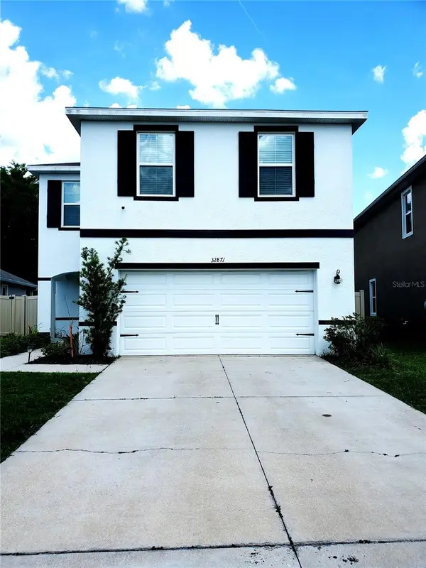 32871 BROOKS HAWK LN, Wesley Chapel, FL 33543