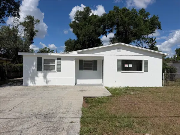 4414 BOOKER T DR, Tampa, FL 33610