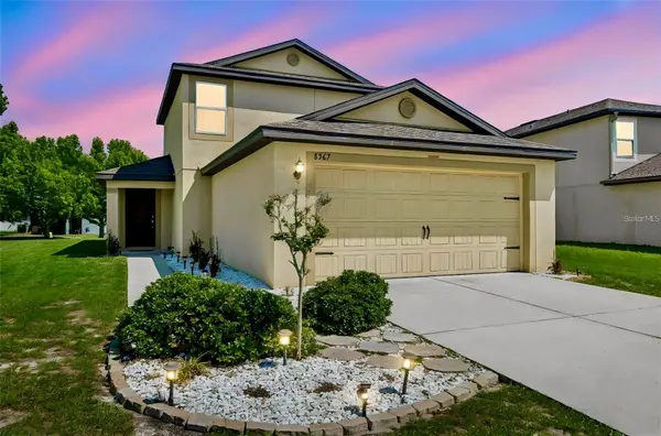 8567 INDIAN LAUREL LN, Brooksville, FL 34613
