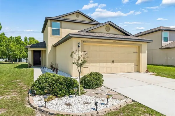 8567 INDIAN LAUREL LN, Brooksville, FL 34613
