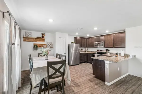 8567 INDIAN LAUREL LN, Brooksville, FL 34613
