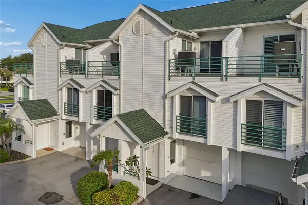 320 ISLAND WAY #304, Clearwater Beach, FL 33767