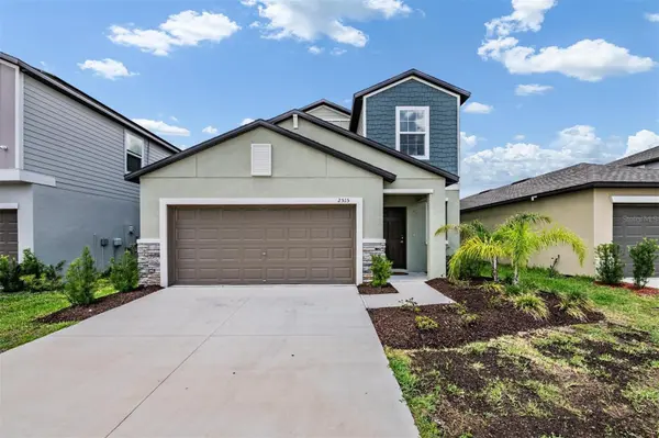 2515 VICTORIOUS FALLS AVE, Plant City, FL 33565