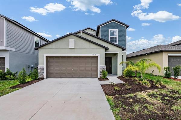 2515 VICTORIOUS FALLS AVE, Plant City, FL 33565