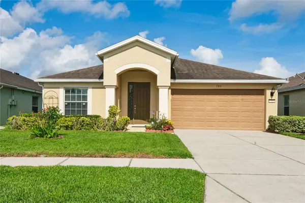 799 ALPINE THISTLE DR, Brooksville, FL 34604