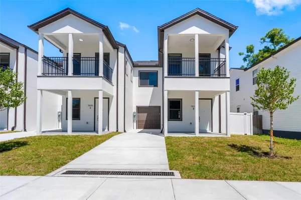 7015 N CENTRAL AVE #Unit D, Tampa, FL 33604