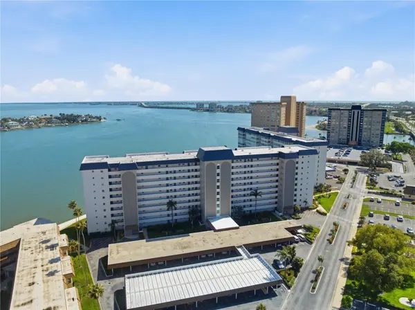 5108 BRITTANY DR S #506, St Petersburg, FL 33715