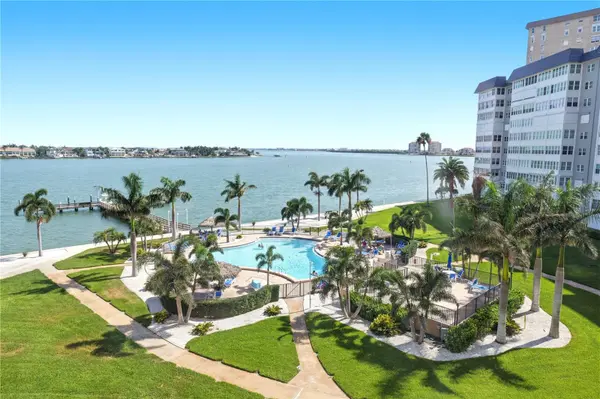 5108 BRITTANY DR S #506, St Petersburg, FL 33715