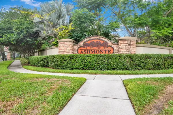 3103 ASHMONTE DR, Land O Lakes, FL 34638