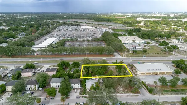 3206 N 50TH STREET, Tampa, FL 33605