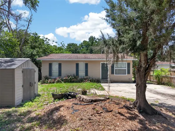 4793 PLEASANT AVE, Palm Harbor, FL 34683