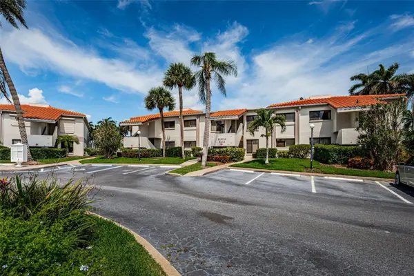 6273 BAHIA DEL MAR BLVD #116, St Petersburg, FL 33715