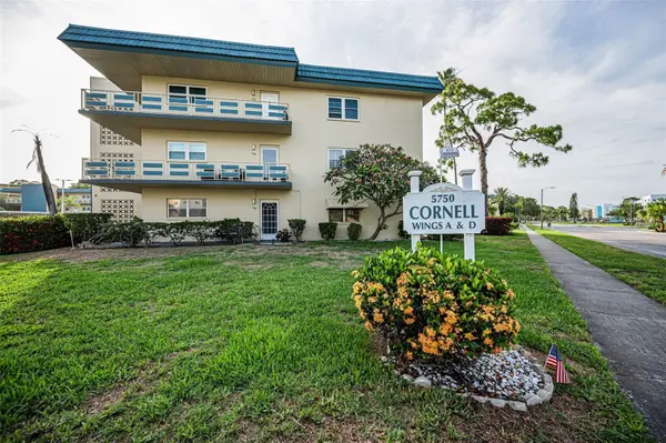 5750 80TH ST N #D101, St Petersburg, FL 33709