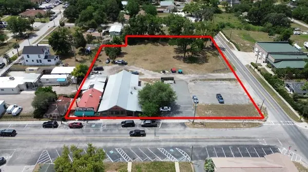 32750 PENNSYLVANIA AVE, San Antonio, FL 33576