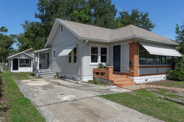 2521 4TH ST S, St Petersburg, FL 33705