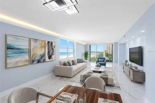 1400 GULF BLVD #409, Clearwater Beach, FL 33767