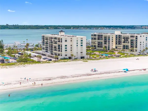 1400 GULF BLVD #409, Clearwater Beach, FL 33767