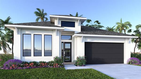 13032 CAMELOT LN, Punta Gorda, FL 33955