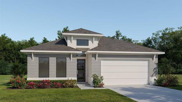 13038 CAMELOT LN, Punta Gorda, FL 33955