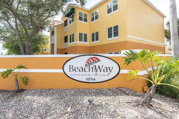 10764 70TH AVE #3307, Seminole, FL 33772