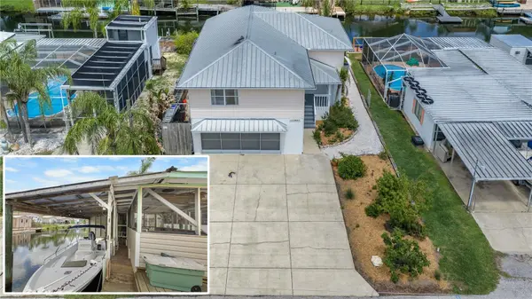 7264 ABERDEEN CT, Weeki Wachee, FL 34607