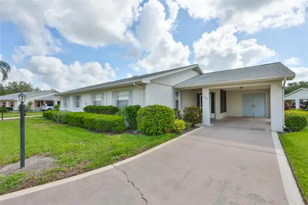 109 GLENDOWER CIR, Sun City Center, FL 33573