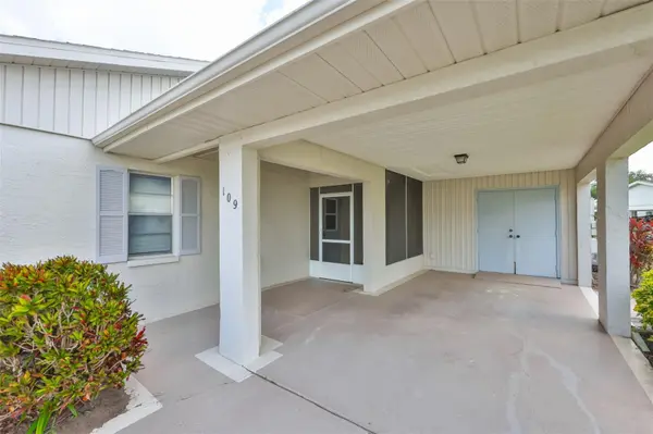 109 GLENDOWER CIR, Sun City Center, FL 33573