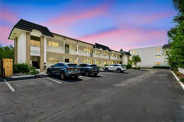 4601 CHANCELLOR ST NE #146, St Petersburg, FL 33703
