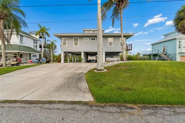 119 BURNS RD, Terra Ceia, FL 34250