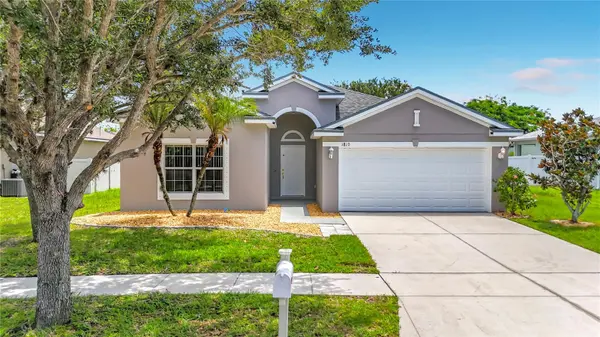 1810 BONITA BLUFF CT, Ruskin, FL 33570