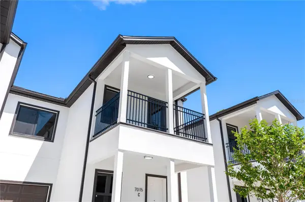 7015 N CENTRAL AVE #Unit C, Tampa, FL 33604