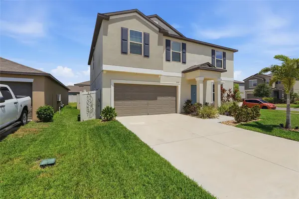 5052 WHITE CHICORY DR, Apollo Beach, FL 33572