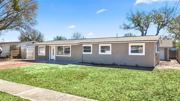 4418 W FAIRVIEW HTS, Tampa, FL 33616