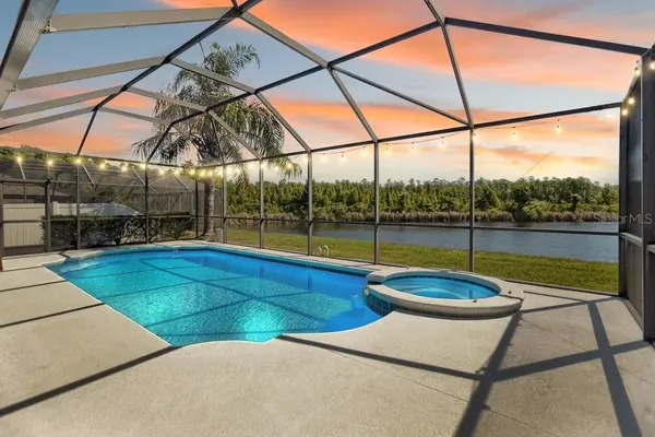 8758 CRYSTAL CREEK CT, Land O Lakes, FL 34638